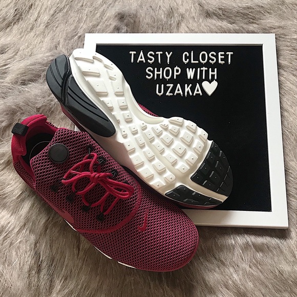 Nike presto fly se sneakers - Picture 5 of 7